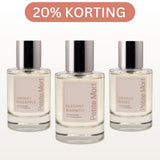 3x 100ML Bundle