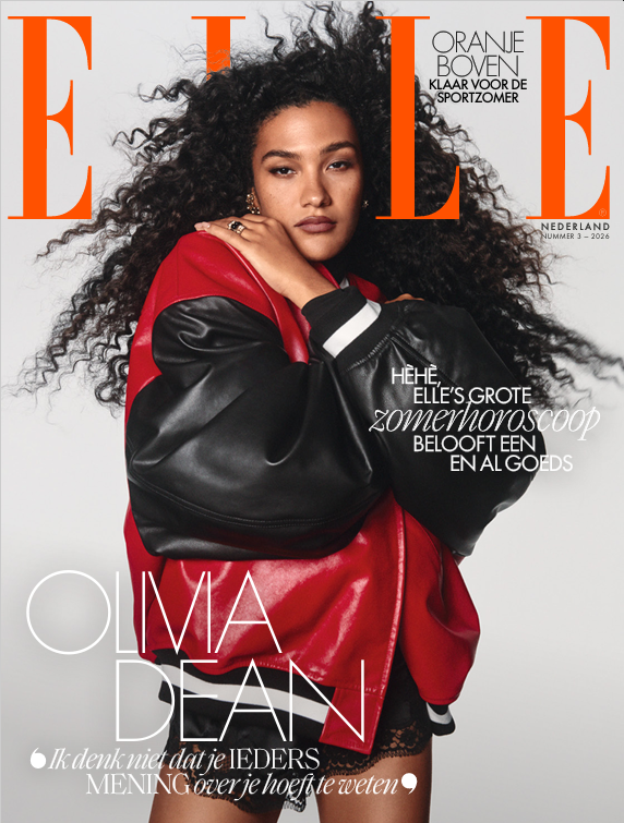 Petit Mort Cosmopolitan magazine feature
